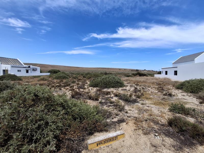 0 Bedroom Property for Sale in Britannia Bay Western Cape